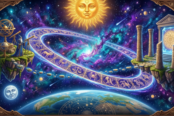 World Famous Astrologers