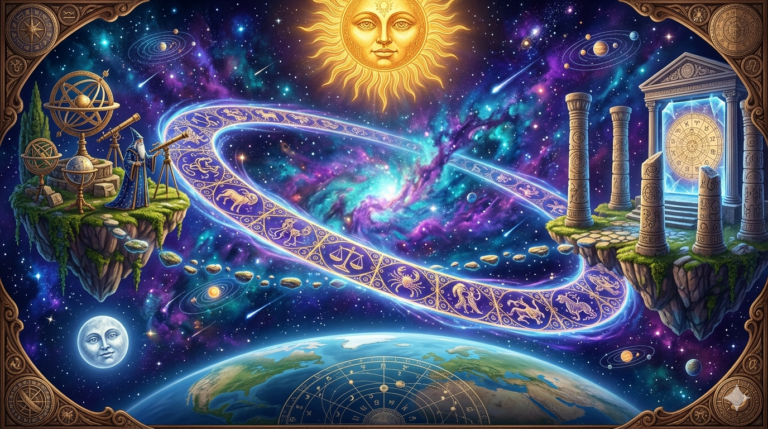 Meet The Famous Astrologers in the World